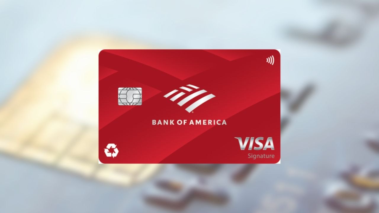 BoA Customized Cash Rewards: Program Details and User Guidelines