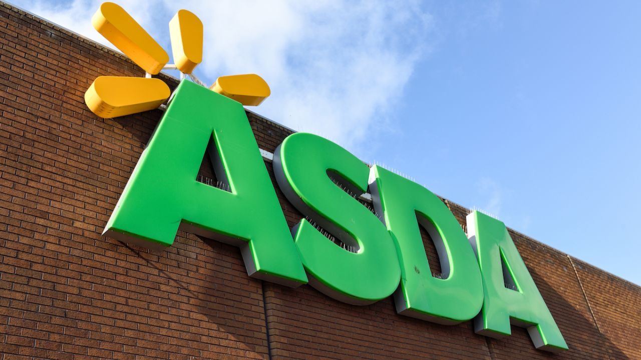 ASDA Money Cashback: Grocery Rewards and Credit Terms