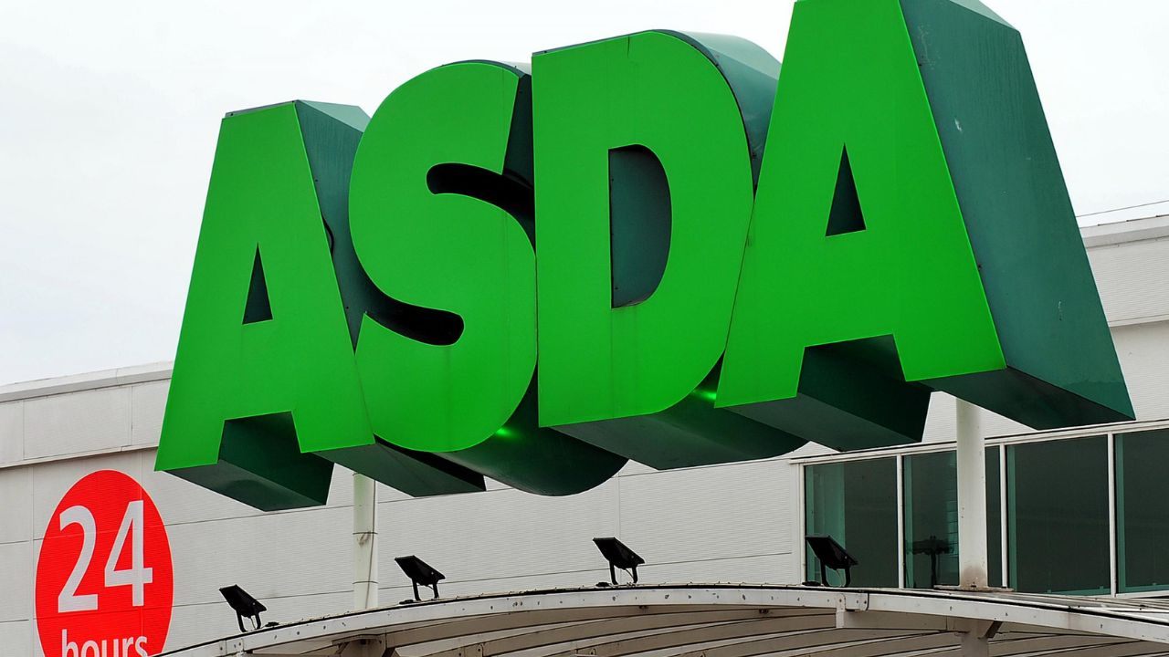ASDA Money Cashback: Grocery Rewards and Credit Terms
