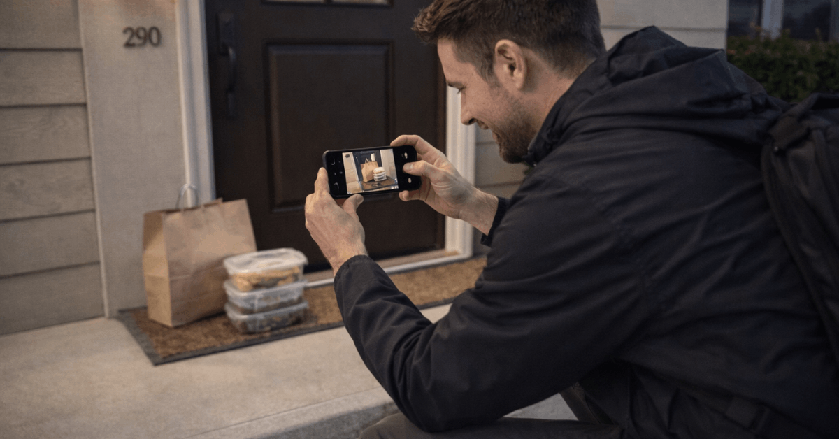 DoorDash Dasher: Funcionamiento y Requisitos de la Plataforma de Reparto