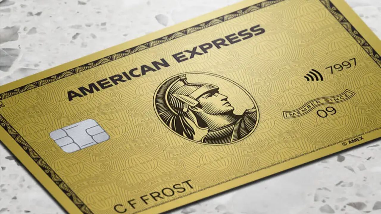 American Express Gold: Dining Perks and Cardholder Requirements