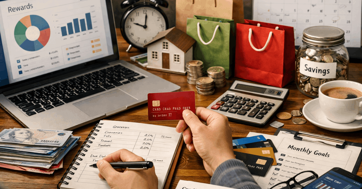 Tarjeta Everyday de Sainsbury’s: puntos Nectar y opciones de financiación