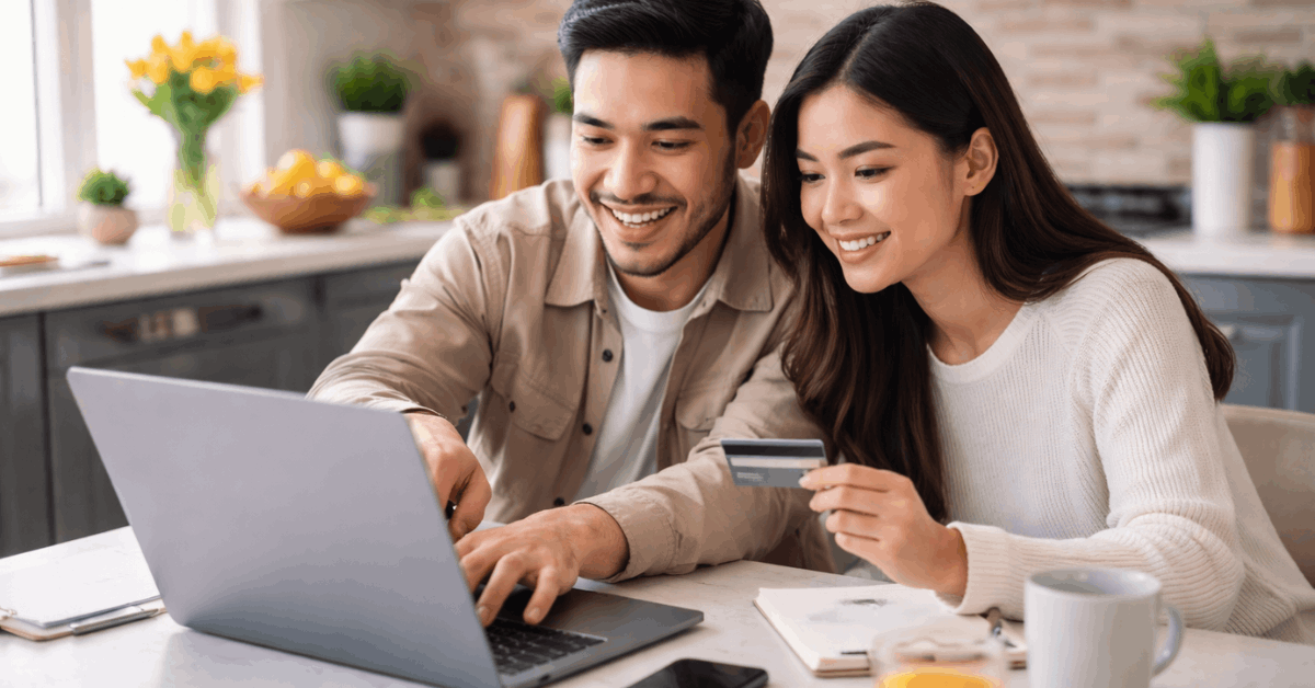 Tarjeta Everyday de Sainsbury’s: puntos Nectar y opciones de financiación