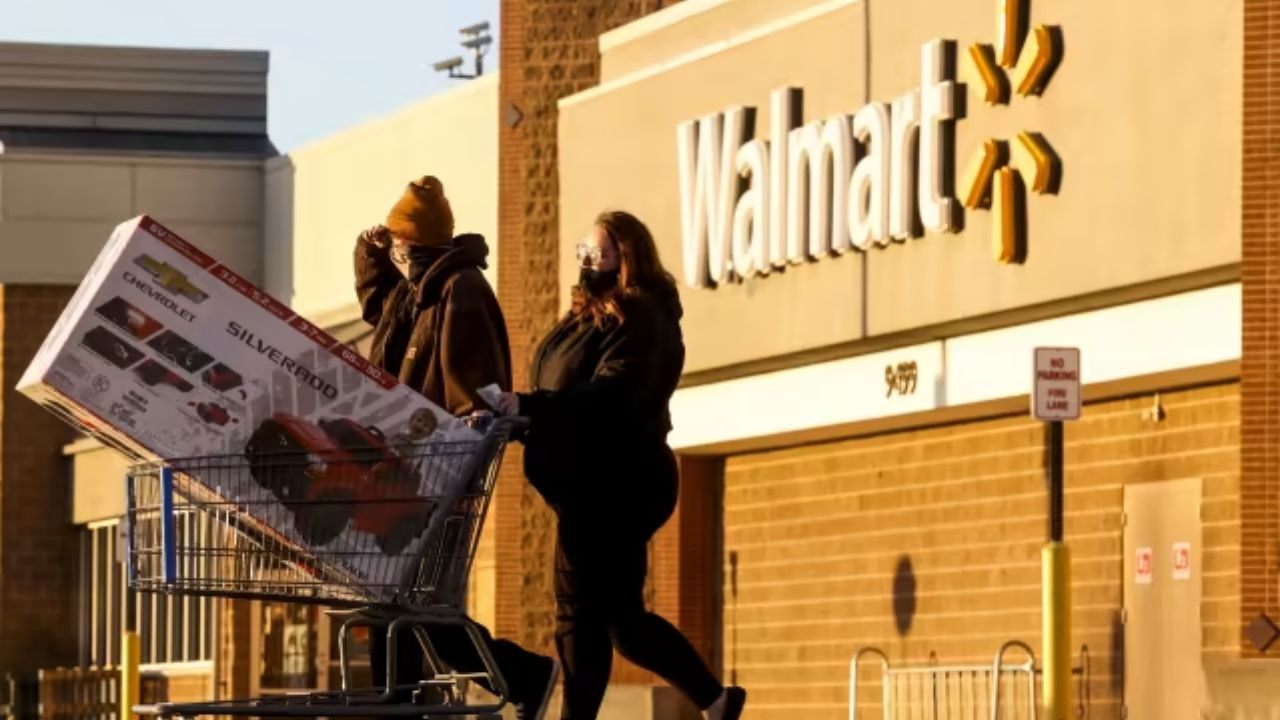 Walmart Careers: Overview of Store Roles and Corporate Divisions