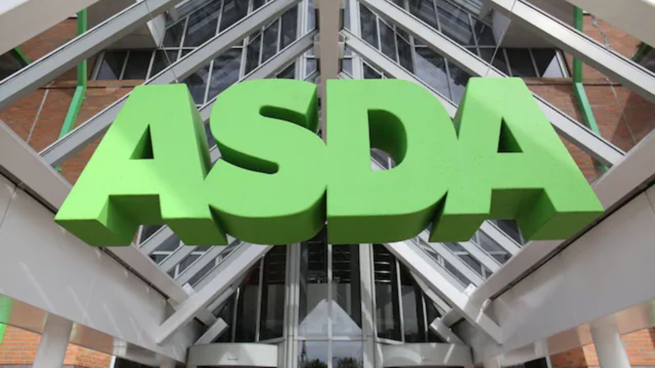 ASDA Money Cashback: Grocery Rewards and Credit Terms