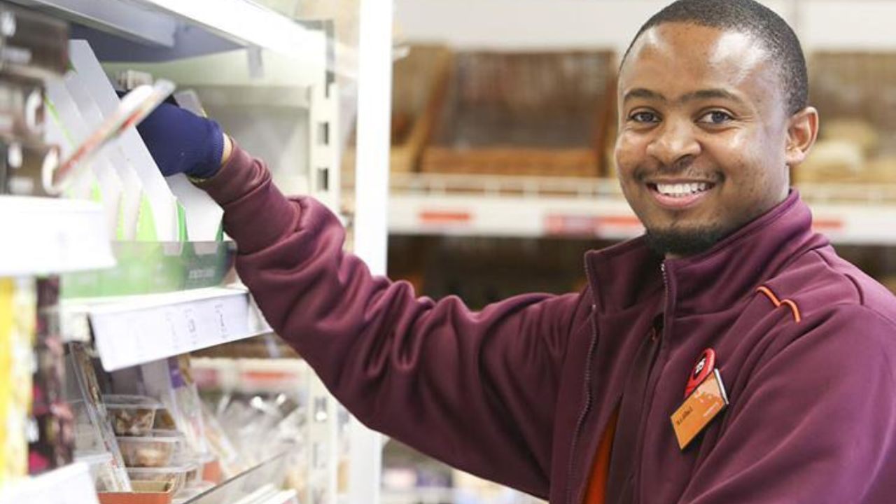 Sainsbury's Retail: Overview of Supermarket Departments and Roles