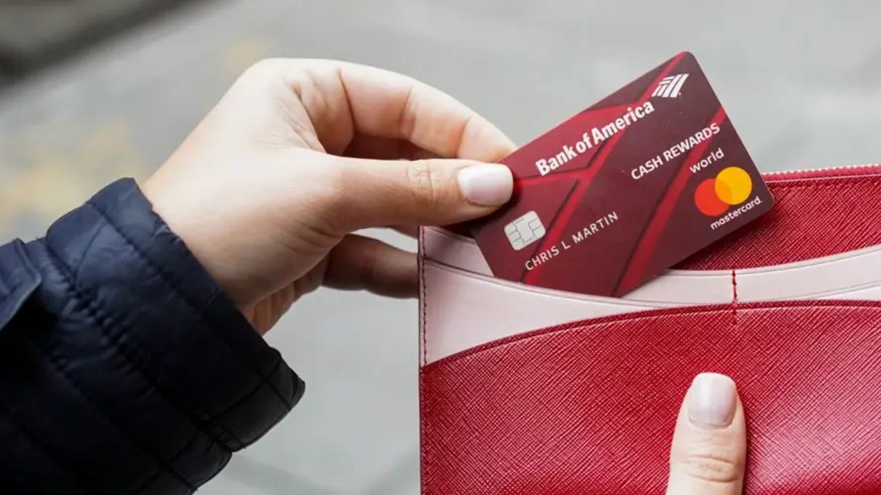 BoA Customized Cash Rewards: Program Details and User Guidelines