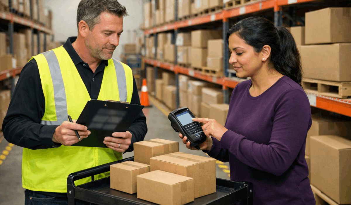Oportunidades en Amazon: Detalles sobre carreras corporativas y en centros de distribución
