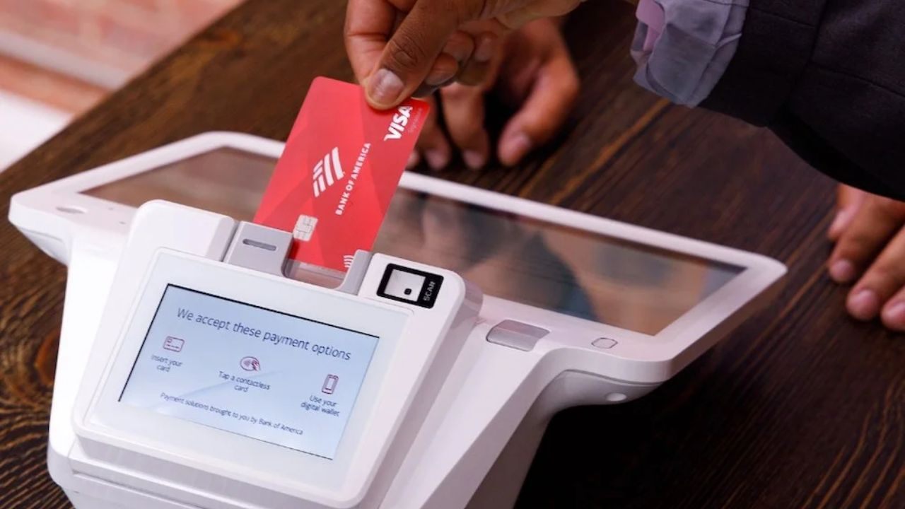 BoA Customized Cash Rewards: Program Details and User Guidelines