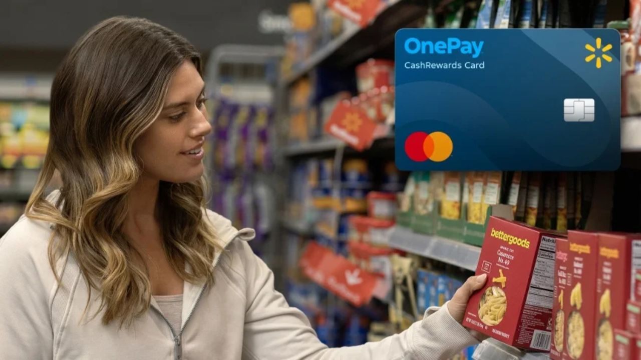 Tarjeta de Tienda Walmart: Recompensas por Compras y Datos sobre Financiamiento