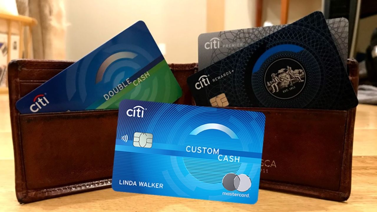 Opciones de crédito Citibank: características y requisitos de la banca global