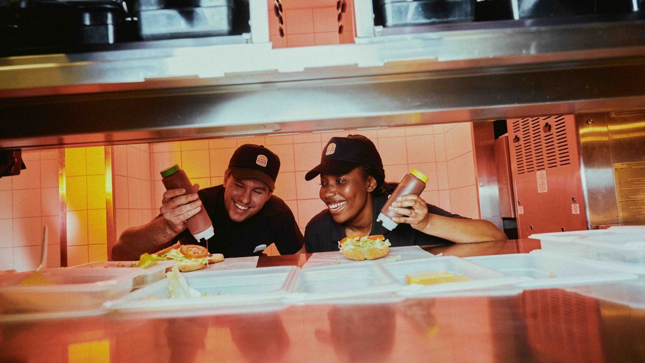 Carreras en Burger King: Oportunidades de Crecimiento Profesional y Paquetes de Beneficios