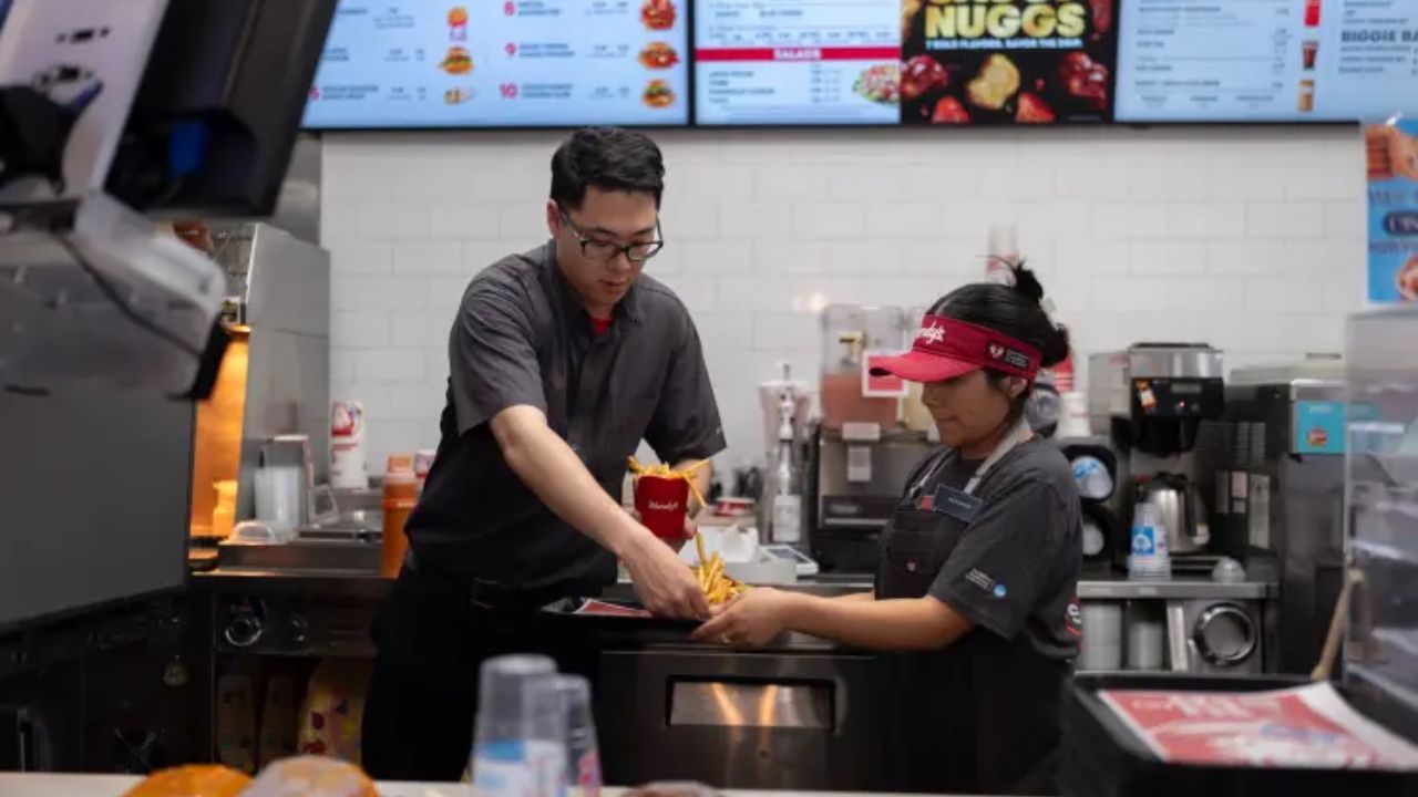 Wendy's Staffing: Una mirada a los puestos de equipo y el proceso de reclutamiento