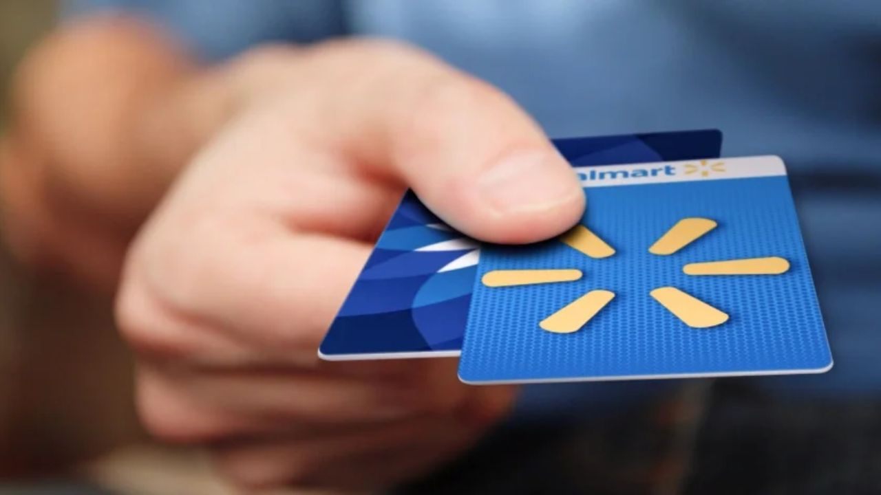 Tarjeta de Tienda Walmart: Recompensas por Compras y Datos sobre Financiamiento