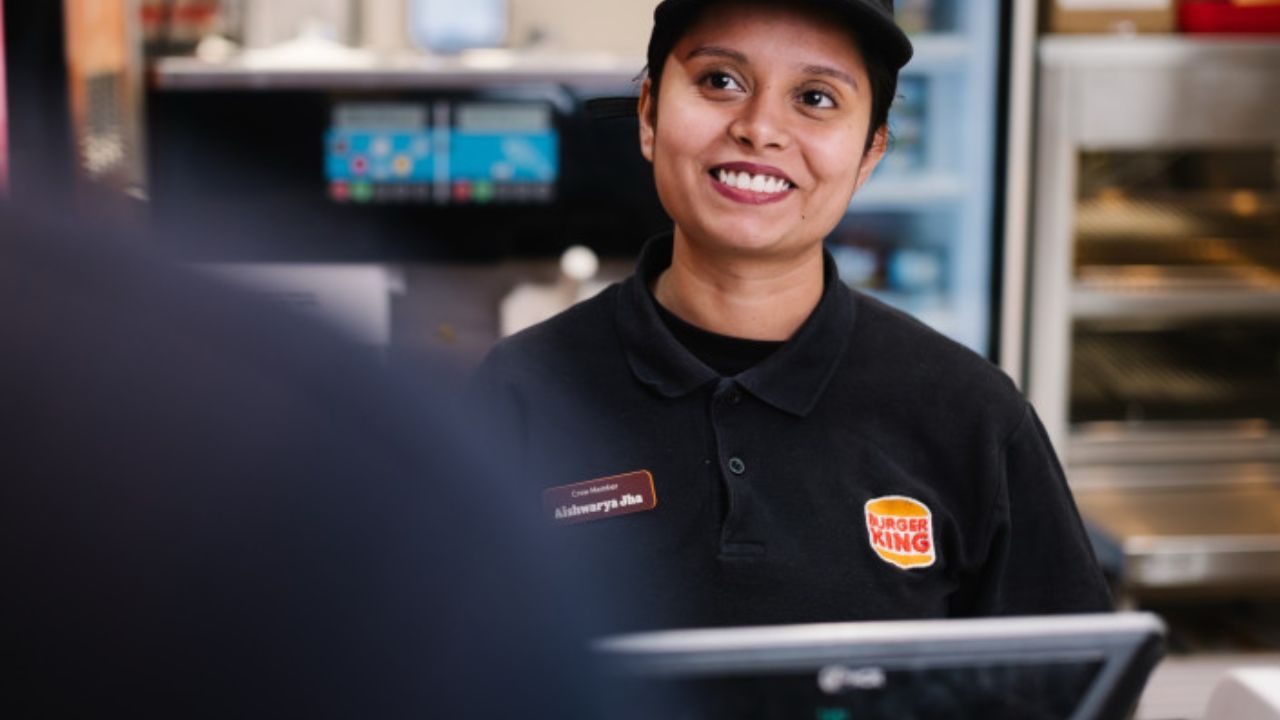 Carreras en Burger King: Oportunidades de Crecimiento Profesional y Paquetes de Beneficios