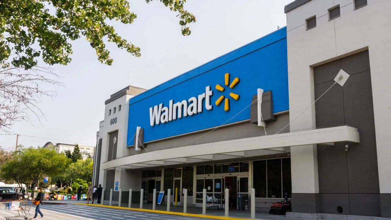 Tarjeta de Tienda Walmart: Recompensas por Compras y Datos sobre Financiamiento