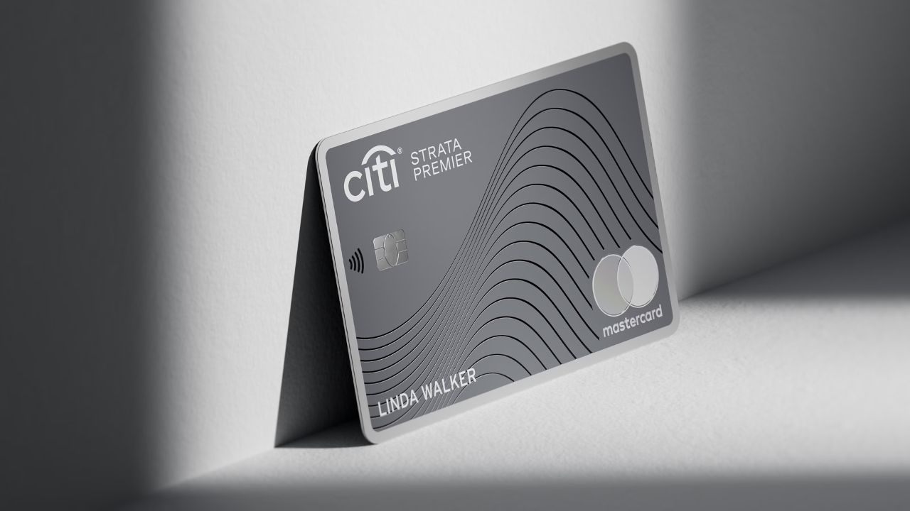 Opciones de crédito Citibank: características y requisitos de la banca global