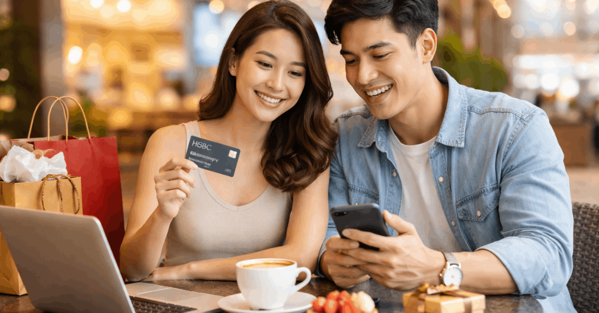 HSBC Rewards Card: Guide to Benefits and Eligibility Criteria