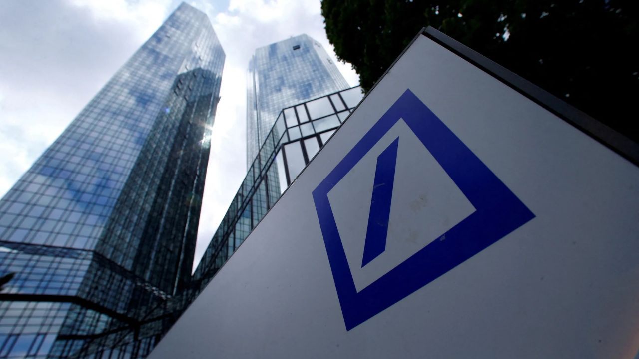 Tarjeta Deutsche Bank: características de la cuenta y requisitos para clientes
