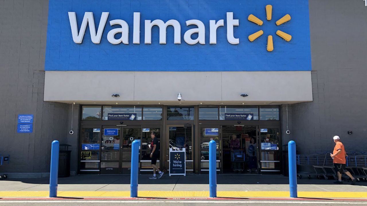 Tarjeta de Tienda Walmart: Recompensas por Compras y Datos sobre Financiamiento