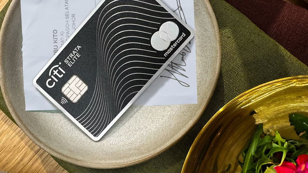 Opciones de crédito Citibank: características y requisitos de la banca global