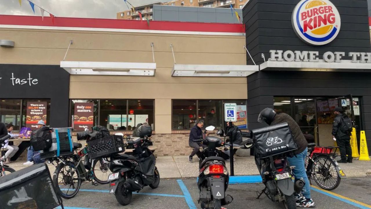 Carreras en Burger King: Oportunidades de Crecimiento Profesional y Paquetes de Beneficios