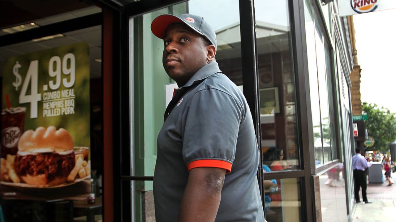 Carreras en Burger King: Oportunidades de Crecimiento Profesional y Paquetes de Beneficios