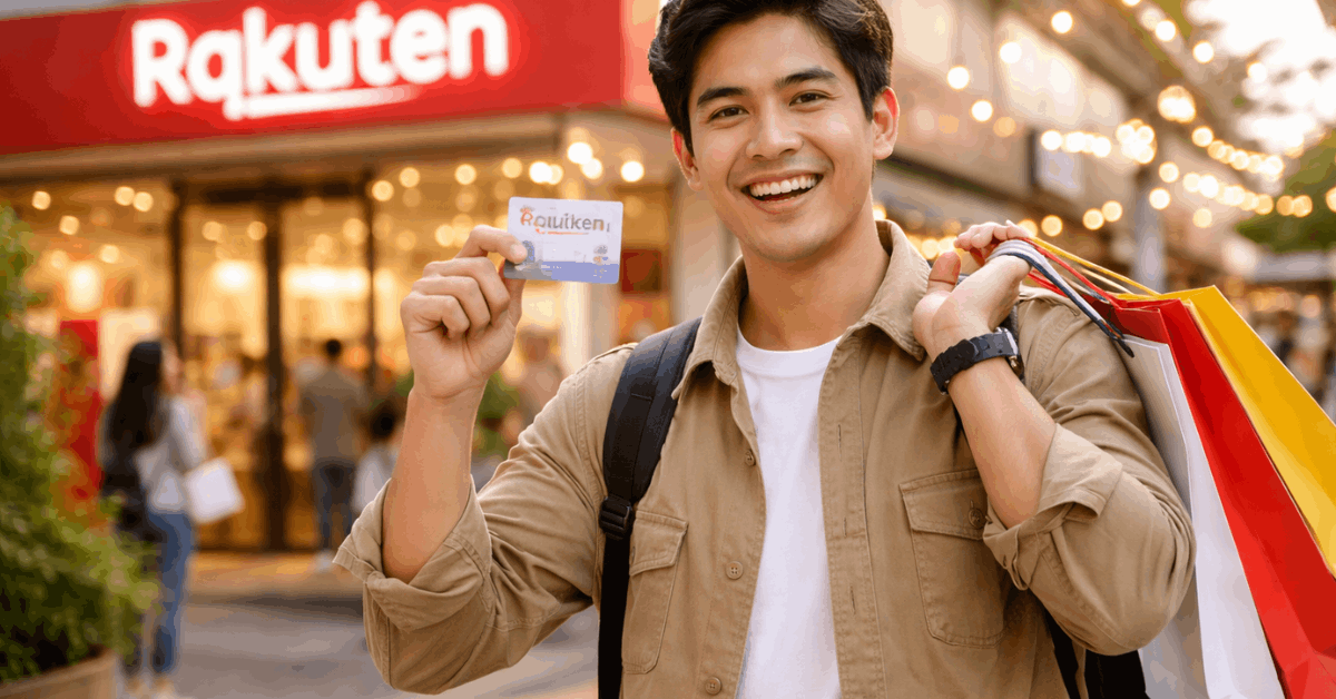 Rakuten Card: Points System Explained and Application Protocol