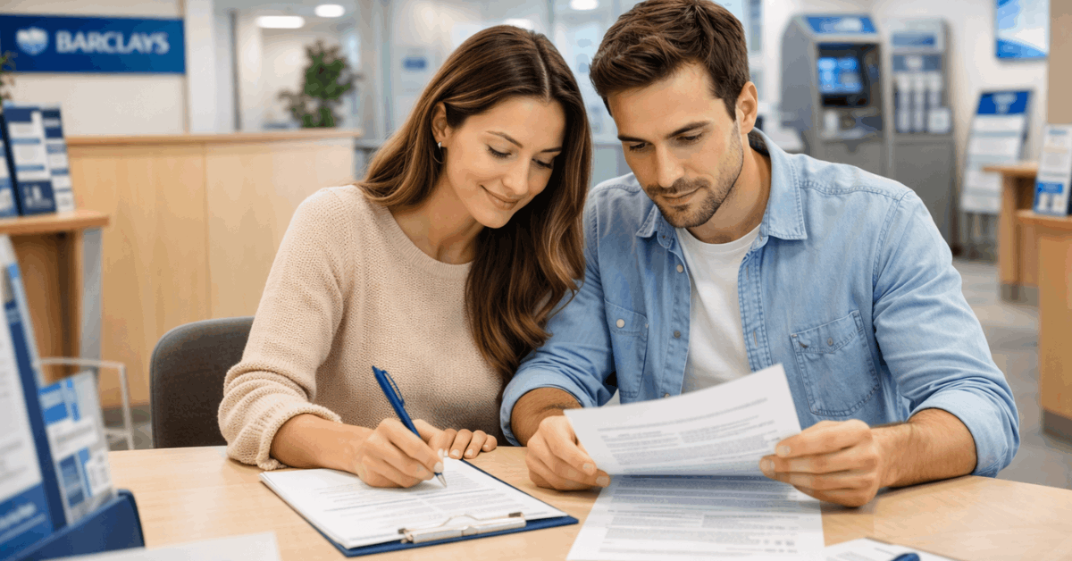 Barclays Credit Card: Analysis of Rates and Account Prerequisites