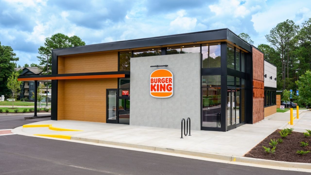 Carreras en Burger King: Oportunidades de Crecimiento Profesional y Paquetes de Beneficios