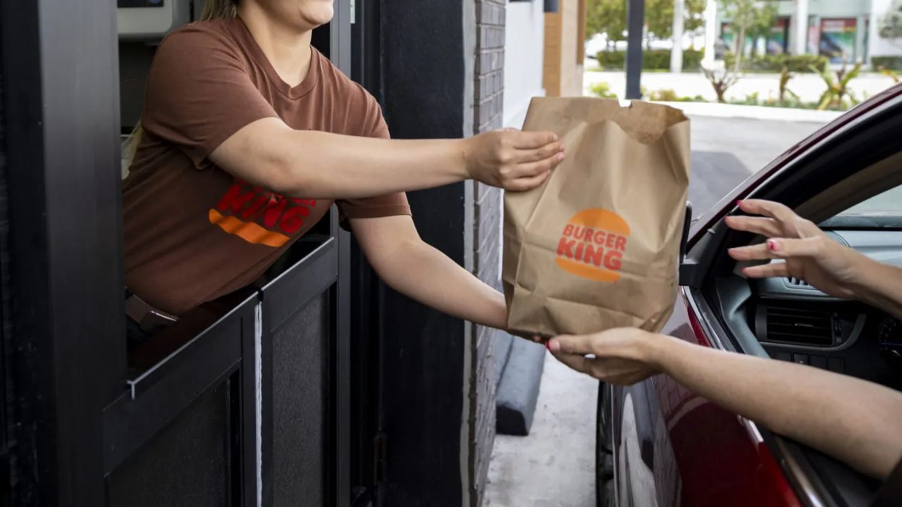Carreras en Burger King: Oportunidades de Crecimiento Profesional y Paquetes de Beneficios