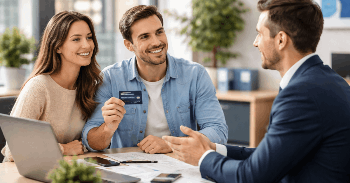Barclays Credit Card: Analysis of Rates and Account Prerequisites
