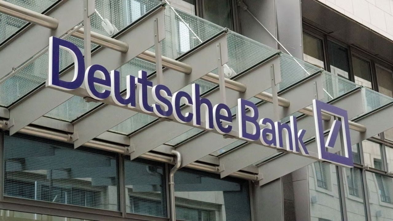 Tarjeta Deutsche Bank: características de la cuenta y requisitos para clientes